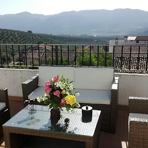 Сasa de vacaciones Turistico Rural El Yelmo, Segura de la Sierra